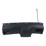 Moldura Inferior Painel S10 Blazer 2001 A 2011