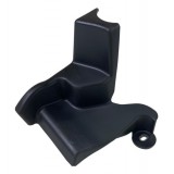 Moldura Acabamento Banco Peugeot 3008 2011 2012 2013 2014 15