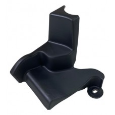 Moldura Acabamento Banco Peugeot 3008 2011 2012 2013 2014 15