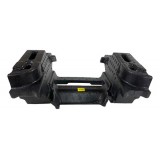 Suporte Isopor Peugeot 3008 2011 2012 2013 2014 2015