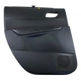 Forro Porta Traseira Esquerda Peugeot 3008 Thp 2012 A 2015