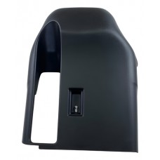 Acabamento Inferior Coluna Direção Ford Ka 2016 2017