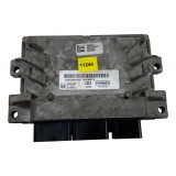 Modulo Central De Injeçao Ford Ka 1.0 3cc 12v