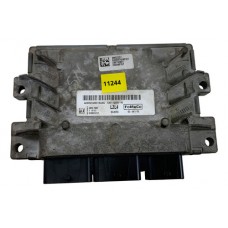 Modulo Central De Injeçao Ford Ka 1.0 3cc 12v