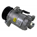 Compressor Onix Prisma Plus Turbo Tracker Spin Montana