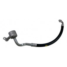 Mangueira Ar Condicionado Do Compressor Onix Plus 3cc