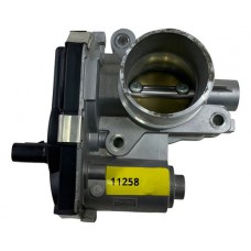 Tbi Corpo Borboleta Chevrolet Onix 1.0 2022