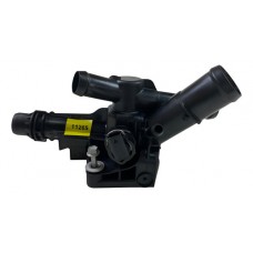 Carcaça Da Válvula Termostática Montana Onix 1.0