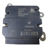 Módulo Central Renault 2016 2017 2018 2019 2020