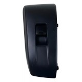 Botão De Vidro Traseiro Esquerdo Honda City 2011 A 2015