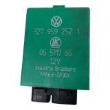 Módulo Conforto Vidro Elétrico Vw Santana 1999 A 2006