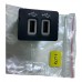 Entrada Usb Ford Ka 2018 2019 2020 Preto Original