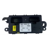 Modulo Conforto Ford Ecosport Detalhe