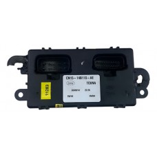 Modulo Conforto Ford Ecosport Detalhe