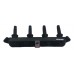Bobina De Ignição Citroen C3 Peugeot 206 207 1.4