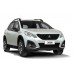 Tampa Reboque Parachoque Diant. Peugeot 2008 20/ Allure