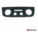 Moldura Comando Ar Condicionado Fiat Palio 97/2000 C/ Ar
