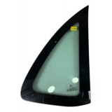 Vidro Vigia Traseiro Direito C3 2008 2009 2010 2011 2012