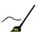 Antena Teto Honda City 2009 2010 2011 2012 2013 2014 Preta