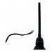 Antena Teto Honda City 2009 2010 2011 2012 2013 2014 Preta
