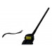 Antena Teto Honda City 2009 2010 2011 2012 2013 2014 Preta