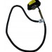 Antena Teto Honda City 2009 2010 2011 2012 2013 2014 Preta