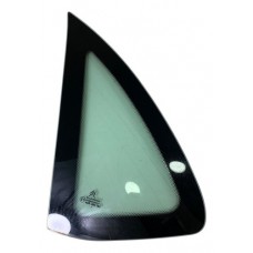 Vidro Vigia Traseiro Esquerdo C3 2008 2009 2010 2011 2012