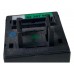 Botão Pisca Alerta Trava Gm Vectra 2008 Original Preto