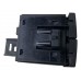 Botão Pisca Alerta Trava Gm Vectra 2008 Original Preto