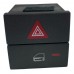 Botão Pisca Alerta Trava Gm Vectra 2008 Original Preto