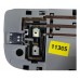 Luz Teto Cortesia Honda City Fit 1.4 2014