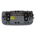 Luz Teto Cortesia Honda City Fit 1.4 2014