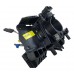Base Comando Renault Sandero Duster 2016 2017 2018 2019 2020