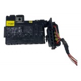 Caixa De Fusível Da Bateria Fox Up Polo T-cross Original