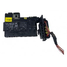 Caixa De Fusível Da Bateria Fox Up Polo T-cross Original