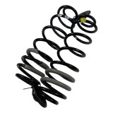 Par De Molas Traseira Ecosport 2016 2017 2018