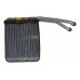 Radiador Ar Quente Renault Sandero 2010