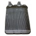 Radiador Ar Quente Renault Sandero 2010