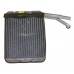 Radiador Ar Quente Renault Sandero 2010