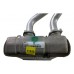 Radiador Ar Quente Renault Sandero 2010