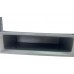 Moldura Rádio E Porta Objetos Gm Montana Corsa