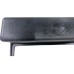 Moldura Rádio E Porta Objetos Gm Montana Corsa
