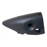 Moldura Chave Seta Superior Inferior Ford Fiesta