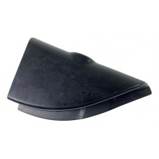 Acabamento Interno Retrovisor Esquerdo Ford Fiesta 2010