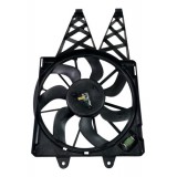 Defletor Ventoinha Radiador Fiat Punto Linea 1.8 Etorq