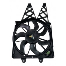 Defletor Ventoinha Radiador Fiat Punto Linea 1.8 Etorq