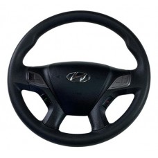 Volante Multifuncional Hb20 2013 2014 2015 2016