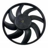 Ventoinha Eletroventilador Ford Ka Fiesta 1.0 2010 A 2014