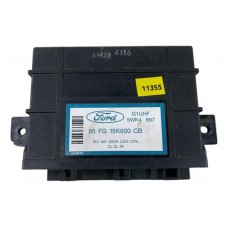 Modulo Conforto Alarme Ford Escort Zetec Rocam Original