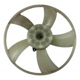 Ventoinha Com Motor Toyota Rav4 2009 A 2011